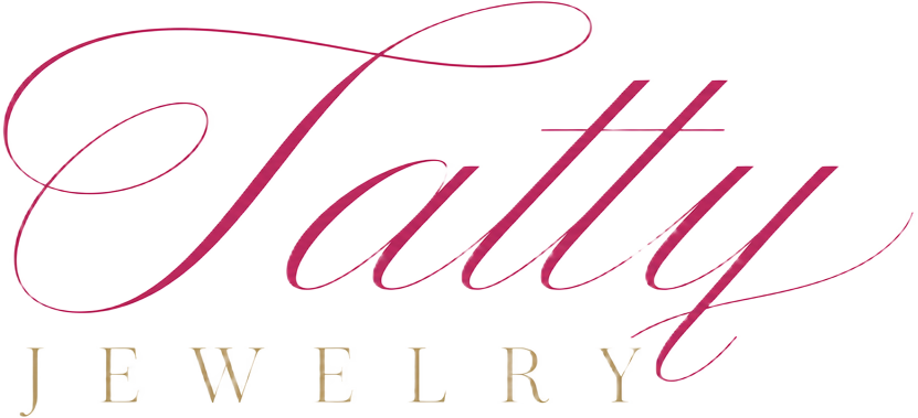 Tatty Jewelry logo